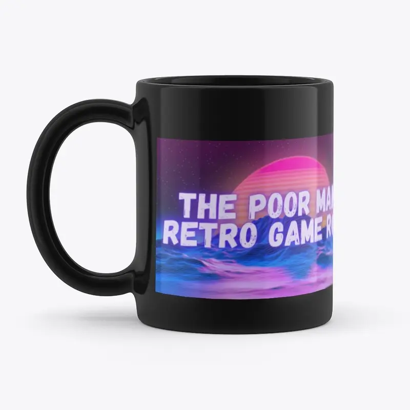 The Poor Man's Coffee Mug!