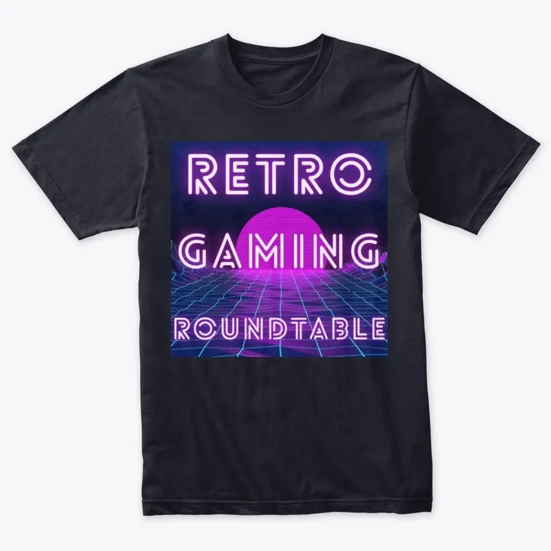 Retro Gaming Roundtable 